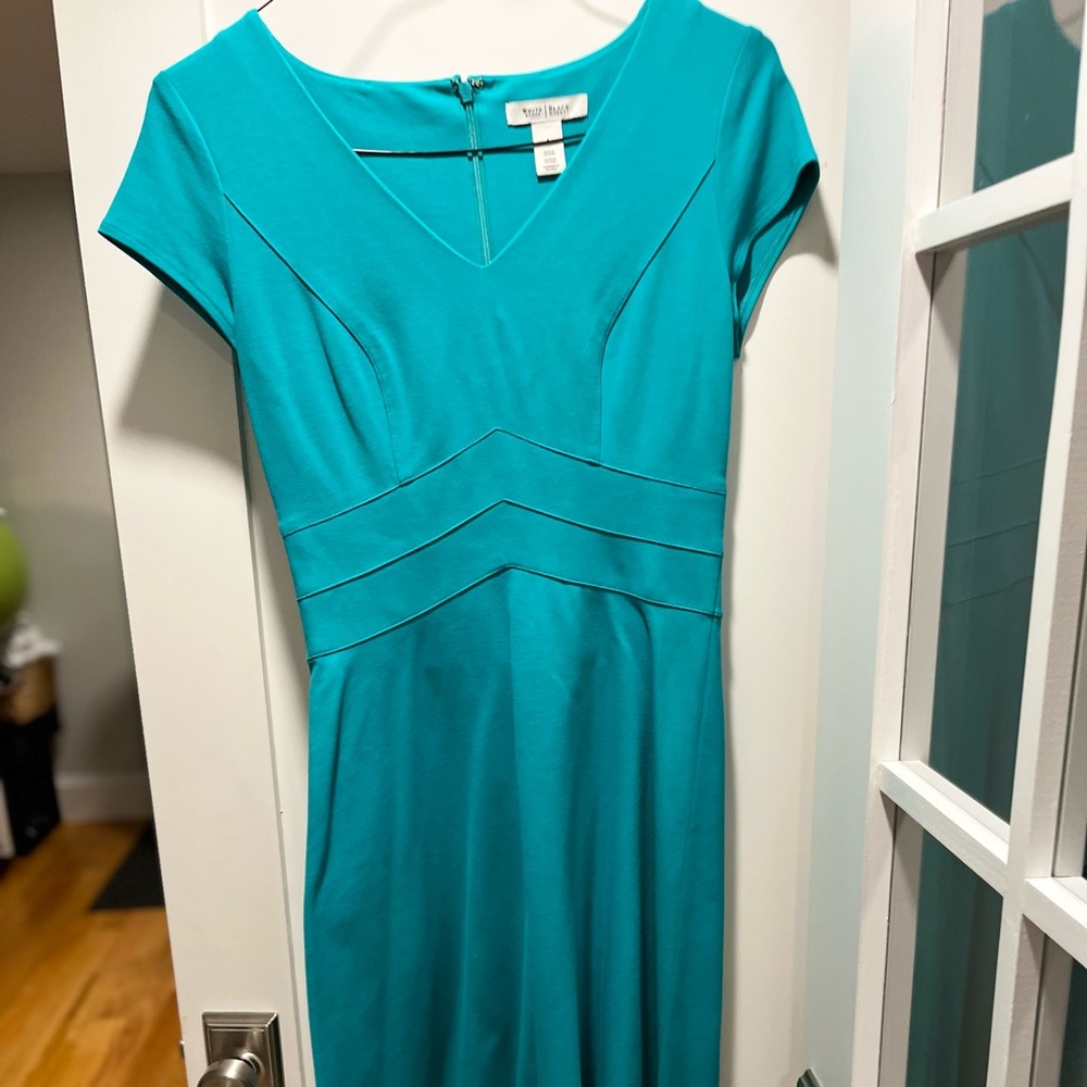 WHBM dress